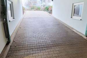 3,5-Raum-Maisonette mit gr. Balkon, inkl. EBK, Außenjalousien, Möbelübernahme mgl., SUV-TG-SP mgl. – Die vollständige Adresse der Immobilie erhältst du vom Anbieter., 4178 Burghausen-Rückmarsdorf, Leipzig – Vorschaubild 24