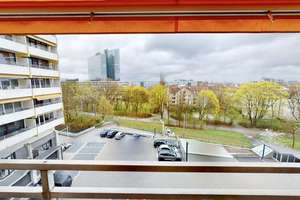 KAPITALANLAGE | MÖBLIERT | TOP ANGEBUNDEN – Die vollständige Adresse der Immobilie erhältst du vom Anbieter., 80804 Neufreimann, München – Vorschaubild 10