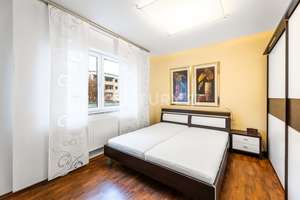 Urban. Modern. Besonders. City-Wohnung mit Wintergarten – Die vollständige Adresse der Immobilie erhältst du vom Anbieter., 90461 Guntherstraße, Nürnberg – Vorschaubild 8