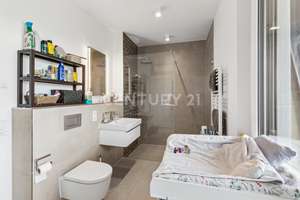 Exklusives Wohnambiente auf 130 m²! – Hochwertige 4-Zimmer-Wohnung in Altstadtnähe – 93049 Westenviertel, Regensburg – Vorschaubild 11