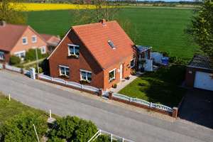 Charmantes EFH mit Einliegerwohnung, zweitem Grundstück & modernem Wohntrailer – Die vollständige Adresse der Immobilie erhältst du vom Anbieter., 26529 Wirdum – Vorschaubild 9