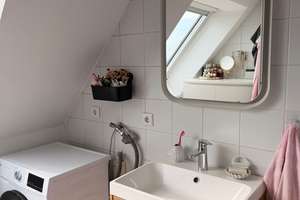 Über den Dächern der Stadt – 1-Zimmer-Wohnung mit Dachterrasse und einzigartigem Flair – Lützenkirchener Str. 202, 51381 Quettingen, Leverkusen – Vorschaubild 7