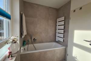 VON PRIVAT: Reiheneckhaus  in Großhadern im Blumenviertel – Die vollständige Adresse der Immobilie erhältst du vom Anbieter., 81377 Großhadern, München – Vorschaubild 14
