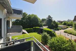 Moderne 2-ZKB-Wohnung mit Aufzug, Balkon und Stellplatz in ruhiger Lage von Koblenz-Metternich – Die vollständige Adresse der Immobilie erhältst du vom Anbieter., 56072 Metternich, Koblenz – Vorschaubild 5
