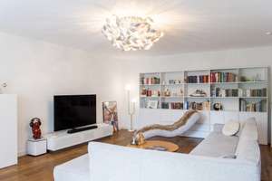 Großzügige 3,5-Zimmer-Wohnung mit zwei Balkonen in idyllischer, ruhiger Lage am Wartbergpark – Die vollständige Adresse der Immobilie erhältst du vom Anbieter., 70191 Weißenhof, Stuttgart – Vorschaubild 8