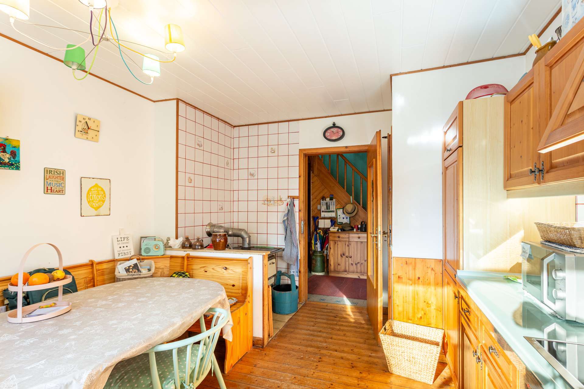 Immobilie in Nettersheim - Großzügiges Familienhaus auf tollem Grundstück - Bild 3