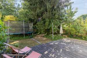 Familien(t)raum in Vaterstetten – Helle Doppelhaushälfte mit Südgarten – Ebersberg (Kreis) – Vorschaubild 22