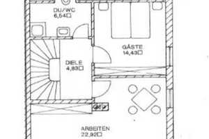 6-Zimmer-Doppelhaushälfte mit großem Garten in Neufahrn bei Freising – Freising (Kreis) – Vorschaubild 16