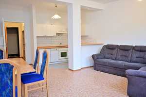 1 Zimmer Apartment mit Aufzug im 1.OG – Leonhardstr. 18, 90443 Nürnberg – Vorschaubild 4