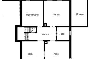 Stattliches, freistehendes 2-3 Familienhaus mit gesuchten Wohnungsgrößen und 2 Garagen in Toplage – Die vollständige Adresse der Immobilie erhältst du vom Anbieter., 68199 Neckarau, Mannheim – Vorschaubild 3