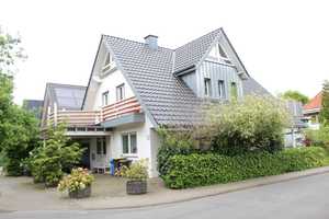 Großes Zweifamilienhaus mit 5 Garagen und einer sehr schönen Dachterrasse – Borken (Kreis) – Vorschaubild 4