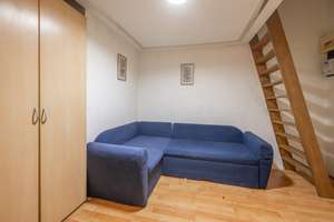1-Zimmer Wohnung in Düsseldorf Pempelfort – Die vollständige Adresse der Immobilie erhältst du vom Anbieter., 40477 Pempelfort, Düsseldorf – Vorschaubild 6