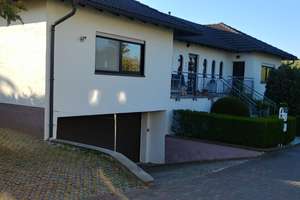 Großzügiges Einfamilienhaus in Ober-Mörlen