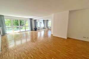 Park-Juwel: Loggia,Lift,Panoramablick u. Doppel-TG – Die vollständige Adresse der Immobilie erhältst du vom Anbieter., 22143 Rahlstedt, Hamburg – Vorschaubild 4