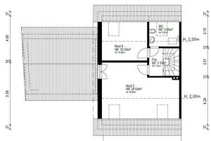 „Provisionsfrei“ Familienfreundliche DHH mit ausgebauter Doppelgarage Bj.2004, 7 ZKB, ca.194 qm – Die vollständige Adresse der Immobilie erhältst du vom Anbieter., 85055 Oberhaunstadt, Ingolstadt – Vorschaubild 46