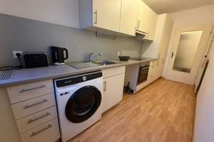 Möblierte 3-Zimmer-Wohnung mit Fernblick – Hamburg Farmsen-Berne – Roter Hahn 38, 22159 Farmsen-Berne, Hamburg – Vorschaubild 13