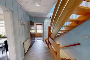 Ohne Käuferprovision! Familienidylle mit großem Garten – Einfamilienhaus mit Wintergarten & Garage – Die vollständige Adresse der Immobilie erhältst du vom Anbieter., 6386 Hinsdorf – Vorschaubild 4
