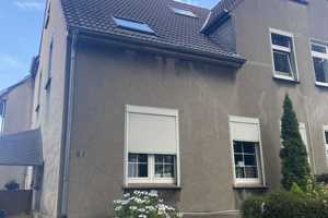ETW in Resse mit Gartenanteil, Carport und Stellplatz – Gelsenkirchen – Vorschaubild 10