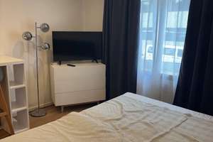 Modern möbliertes Apartment in bester Münchner Lage – Klarastraße 9 – Klarastraße 9, 80363 Sankt Vinzenz, München – Vorschaubild 8