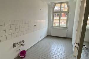 JÄGERHOF * Innenstadt* helle 2 Zimmer-Whg. mit gr. Balkon* sep. Küche* Bad m. Wanne  – 4109 Zentrum, Leipzig – Vorschaubild 11
