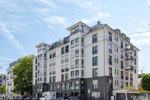 Moderne Dachgeschosswohnung mit hoher Lebensqualität – Die vollständige Adresse der Immobilie erhältst du vom Anbieter., 80336 St. Paul, München – Vorschaubild 9