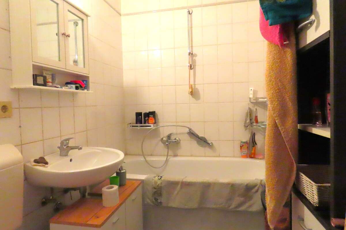 Immobilie in Aland - Eigentumswohnung 2. Obergeschoss - Bild 3