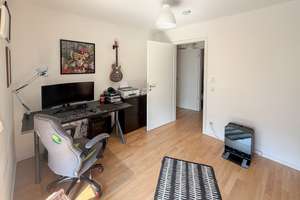 LORENZ: Wunderschöne 3-Zimmer-Wohnung im Lichtenreuth Quartier sichern! – Die vollständige Adresse der Immobilie erhältst du vom Anbieter., 90461 Eberhardshof, Nürnberg – Vorschaubild 5