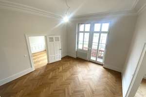 restauriertes Stadthaus  - Altstadt-Flair inklusive  – Neckarstaden 8, 69117 Altstadt, Heidelberg – Vorschaubild 6