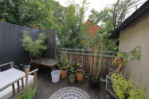 Gartenliebhaber aufgepasst! Familienfreundliches Zweifamilienhaus mit Modernisierungsbedarf  – Die vollständige Adresse der Immobilie erhältst du vom Anbieter., 45355 Borbeck-Mitte, Essen – Vorschaubild 24