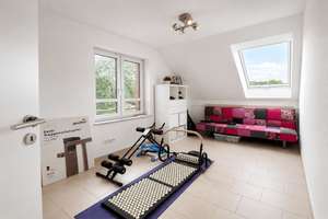 Familienglück in LEV-Rheindorf – moderne Doppelhaushälfte mit 4 Schlafzimmern, Garten & Garage – 51371 Rheindorf, Leverkusen – Vorschaubild 11