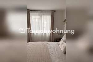 Tauschwohnung: Moderne 3-Zimmer Wohnung in Köln zum Tausch nach Düsseldorf – Die vollständige Adresse der Immobilie erhältst du vom Anbieter., 50735 Niehl, Köln – Vorschaubild 3