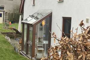 Kleine DHH, frisch renoviert mit 2,5 Zimmern und EBK in Hildesheim Sorsum 