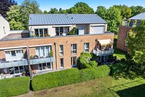 3-Zimmer-Wohnung im Herzen
von Wellingsbüttel – Die vollständige Adresse der Immobilie erhältst du vom Anbieter., 22391 Wellingsbüttel, Hamburg – Vorschaubild 25