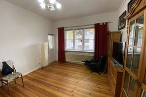 2-Zimmer-Wohnung mit Balkon in Top-Lage – Die vollständige Adresse der Immobilie erhältst du vom Anbieter., 14163 Zehlendorf, Berlin – Vorschaubild 2