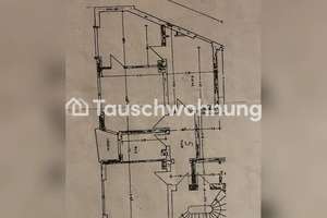 Tauschwohnung: Kreuzviertel – Die vollständige Adresse der Immobilie erhältst du vom Anbieter., 48147 Kreuz, Münster – Vorschaubild 2