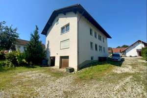 Vielseitiges Zwei-Familienhaus mit Grundstück in Mattsies – Die vollständige Adresse der Immobilie erhältst du vom Anbieter., 86874 Tussenhausen – Vorschaubild 5