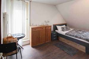 Attraktive Maisonette-Wohnung mit Aufzug und zwei Dachterrassen in Obertürkheim – 70329 Obertürkheim (Ortsteil), Stuttgart – Vorschaubild 6