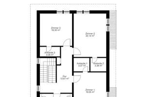Exklusive Stadtvilla in Zehlendorf nähe Schlachtensee – Die vollständige Adresse der Immobilie erhältst du vom Anbieter., 14129 Zehlendorf, Berlin – Vorschaubild 13