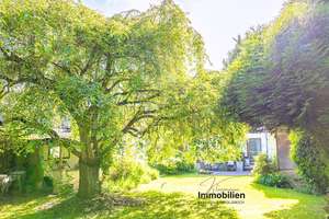 Tolle Lage, schöner Garten, Einfamilienhaus als DHH mit Gestaltungspotential – Die vollständige Adresse der Immobilie erhältst du vom Anbieter., 44319 Wickede, Dortmund – Vorschaubild 14