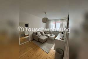 Tauschwohnung: Schöne 2 Zi. in Barmbek gegen 2,5-3 Zimmer in Hamburg-Nord – Die vollständige Adresse der Immobilie erhältst du vom Anbieter., 22307 Barmbek-Nord, Hamburg – Vorschaubild 1