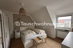Tauschwohnung: 3-Zimmerwohnung mit großem Sonnenbalkon – Die vollständige Adresse der Immobilie erhältst du vom Anbieter., 48153 Schützenhof, Münster – Vorschaubild 4