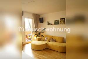 Tauschwohnung: Wunderschöne Wohnung in toller Lage und Gartenzugang – Die vollständige Adresse der Immobilie erhältst du vom Anbieter., 50931 Lindenthal (Ortsteil), Köln – Vorschaubild 2
