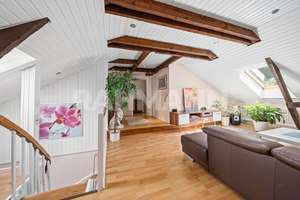 Das urbane Landhaus – Die vollständige Adresse der Immobilie erhältst du vom Anbieter., 22453 Groß Borstel, Hamburg – Vorschaubild 10