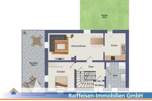 Attraktives 2-Familienhaus in Schwabelweis – Die vollständige Adresse der Immobilie erhältst du vom Anbieter., 93055 Schwabelweis, Regensburg – Vorschaubild 16
