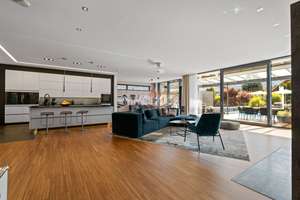 Luxus pur: 'Willliam' exklusiver Bungalow mit Pool & großem Grundstück – Die vollständige Adresse der Immobilie erhältst du vom Anbieter., 87448 Waltenhofen – Vorschaubild 18