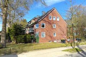 STILVOLLE MODERNISIERTE MIETWOHNUNG IN BERGEDORF – August-Bebel-Str. 117, 21029 Bergedorf (Ortsteil), Hamburg – Vorschaubild 1