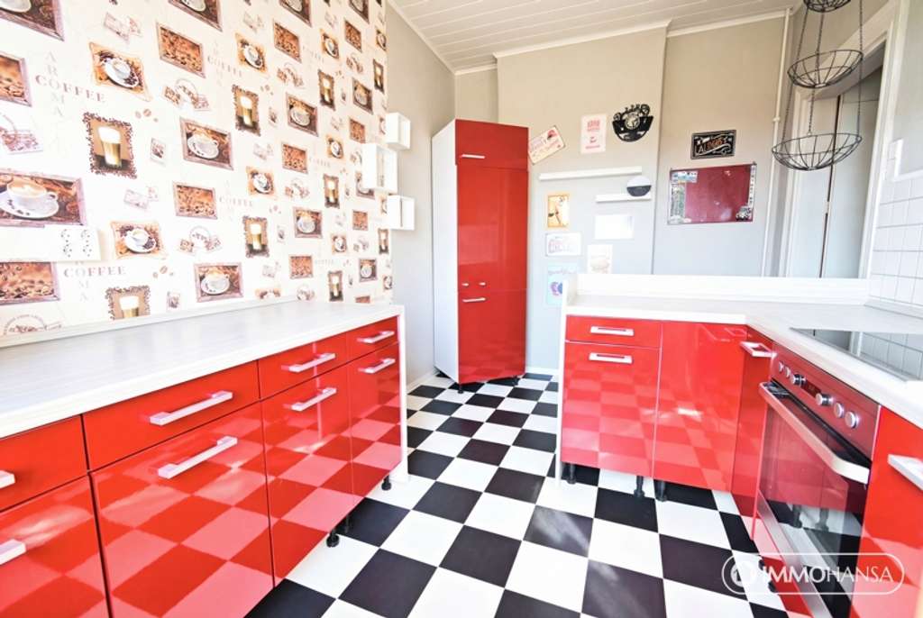 Immobilie in Uelzen - Attraktives Mehrfamilienhaus in Uelzen – 3 Wohneinheiten mit 6,4 % Rendite - Bild 4