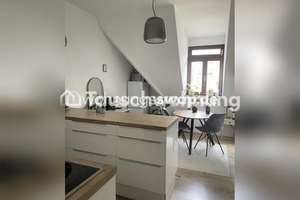 Tauschwohnung: Dachterrassen Maisonette gegen Gartenwohnung – Zülpicher Straße 240, 50937 Lindenthal (Ortsteil), Köln – Vorschaubild 7