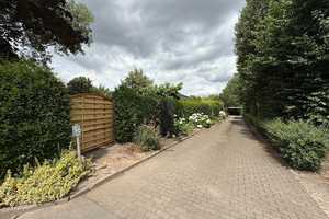 Traumhaus in Bestlage an der Weser – großzügig, modern und mit wunderschönem Garten in Minden – Minden-Lübbecke (Kreis) – Vorschaubild 16