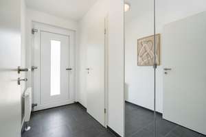 HAUS 6 | Neubau-Doppelhaushälfte | KfW 40 QNG Plus – Hofheimer Str. 28a, 65830 Kriftel – Vorschaubild 5